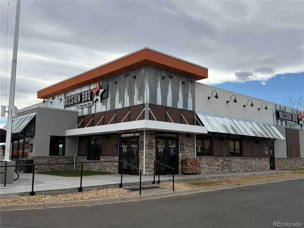 6910 Reno Drive Arvada CO 80002