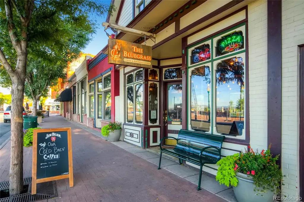 6910 Reno Drive Arvada CO 80002
