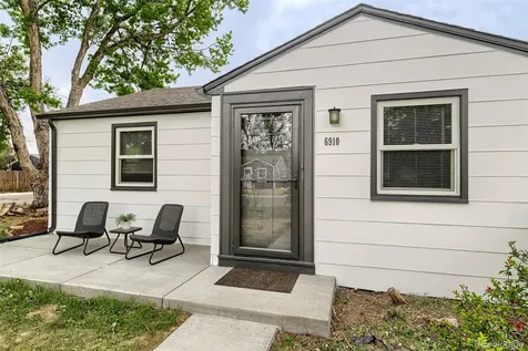 6910 Reno Drive Arvada CO 80002