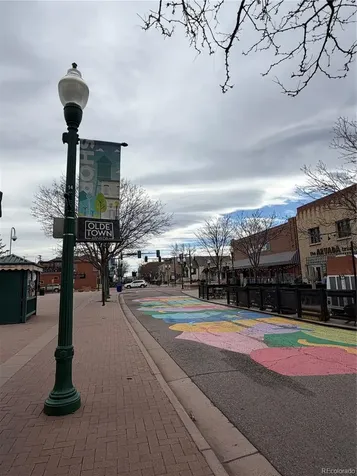 6910 Reno Drive Arvada CO 80002
