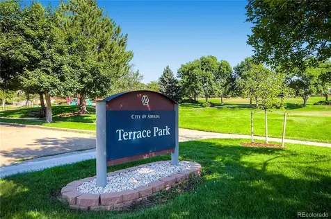 6910 Reno Drive Arvada CO 80002