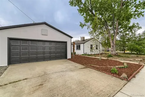 6910 Reno Drive Arvada CO 80002