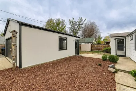 6910 Reno Drive Arvada CO 80002