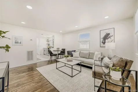6910 Reno Drive Arvada CO 80002