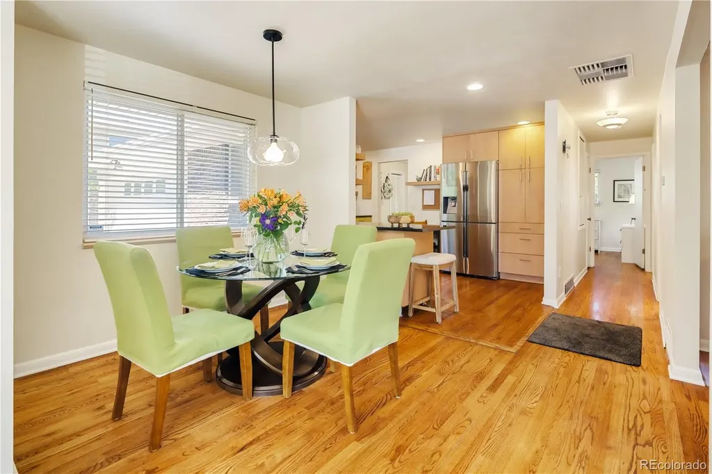 6585 E Colorado Drive Denver CO 80224