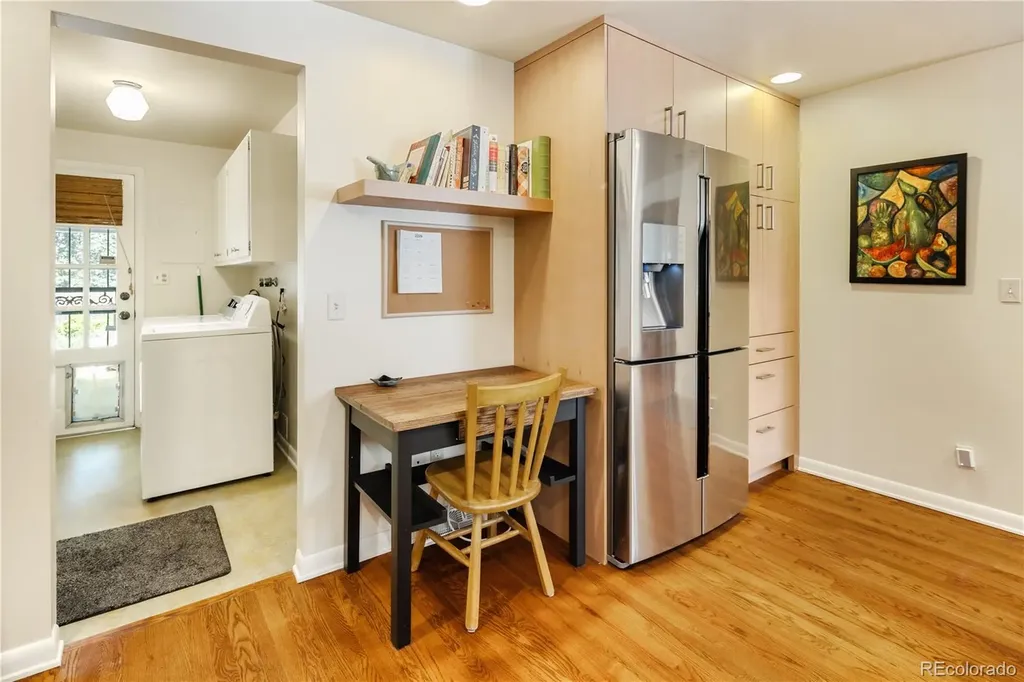 6585 E Colorado Drive Denver CO 80224