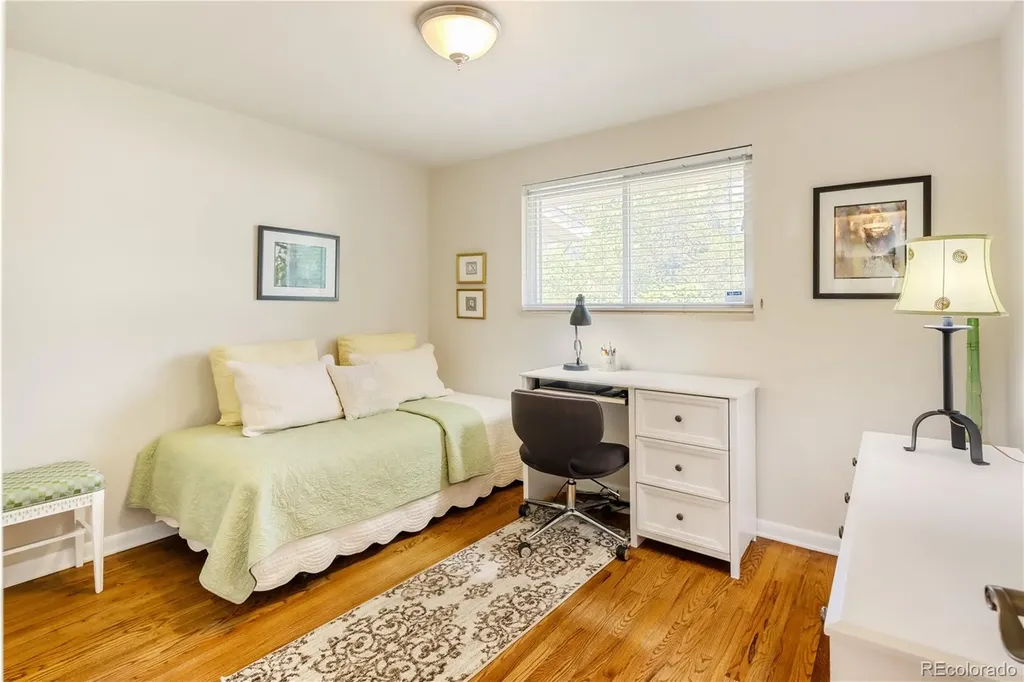 6585 E Colorado Drive Denver CO 80224