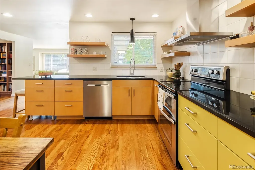 6585 E Colorado Drive Denver CO 80224