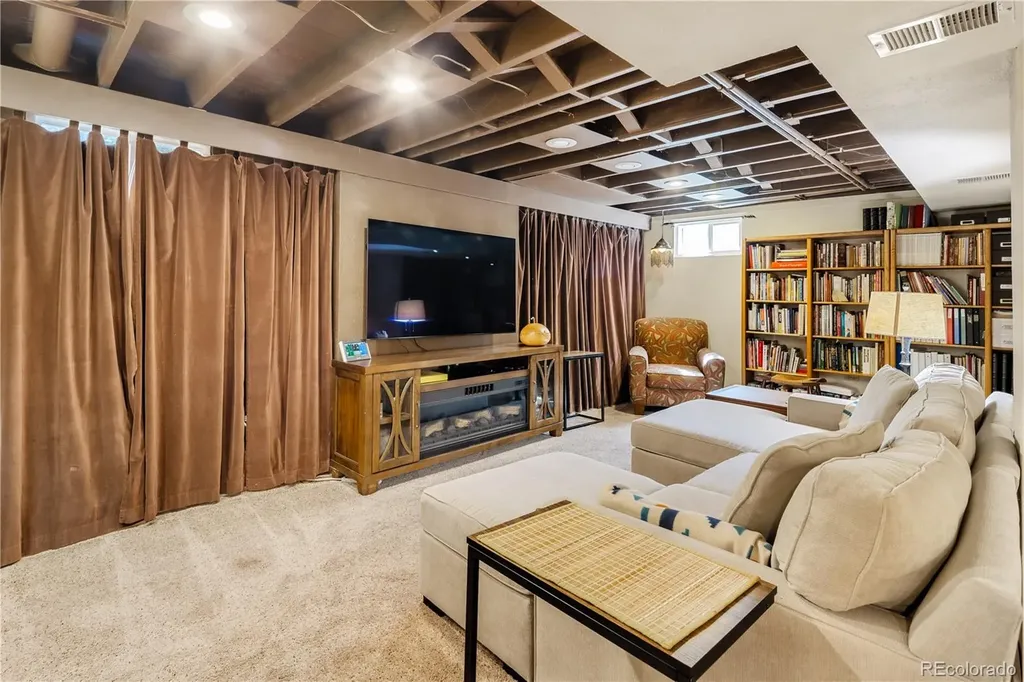 6585 E Colorado Drive Denver CO 80224