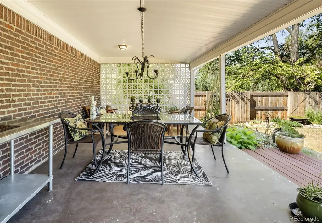 6585 E Colorado Drive Denver CO 80224