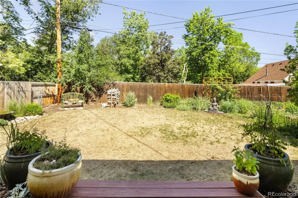 6585 E Colorado Drive Denver CO 80224