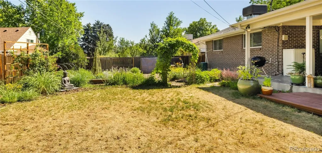 6585 E Colorado Drive Denver CO 80224