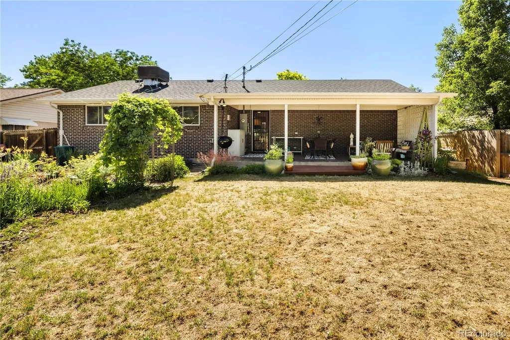 6585 E Colorado Drive Denver CO 80224