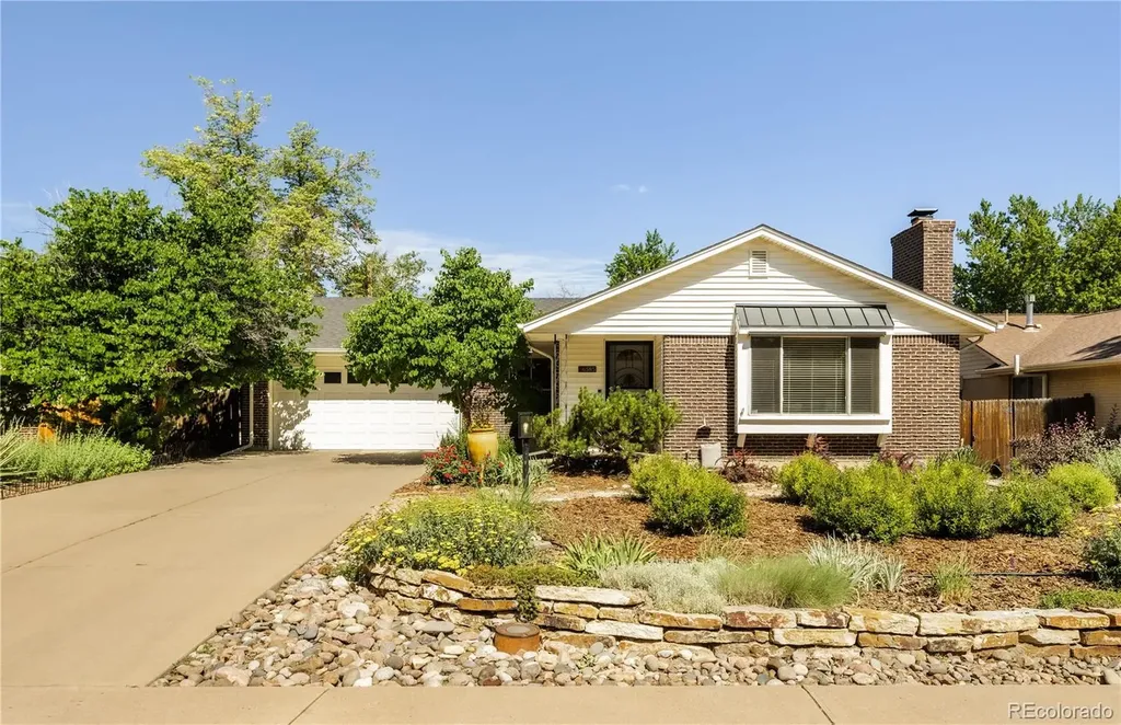 6585 E Colorado Drive Denver CO 80224