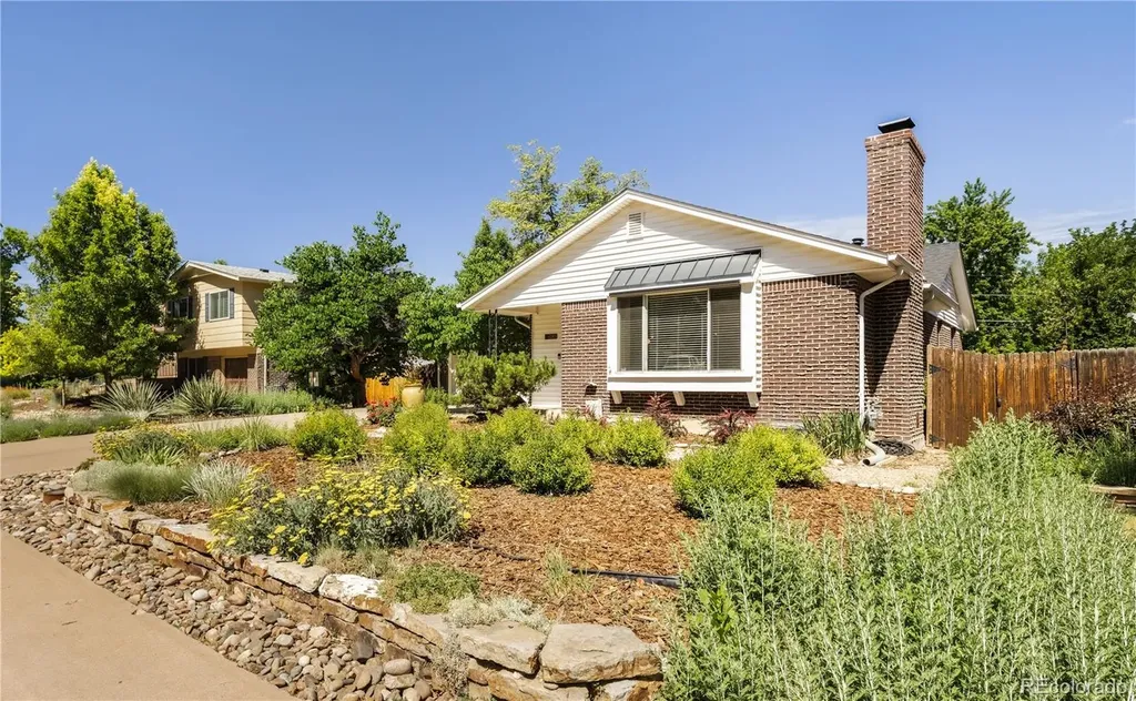 6585 E Colorado Drive Denver CO 80224