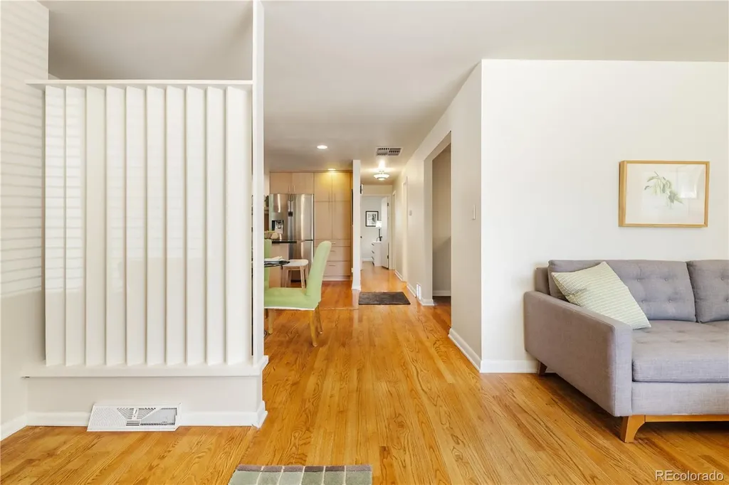 6585 E Colorado Drive Denver CO 80224