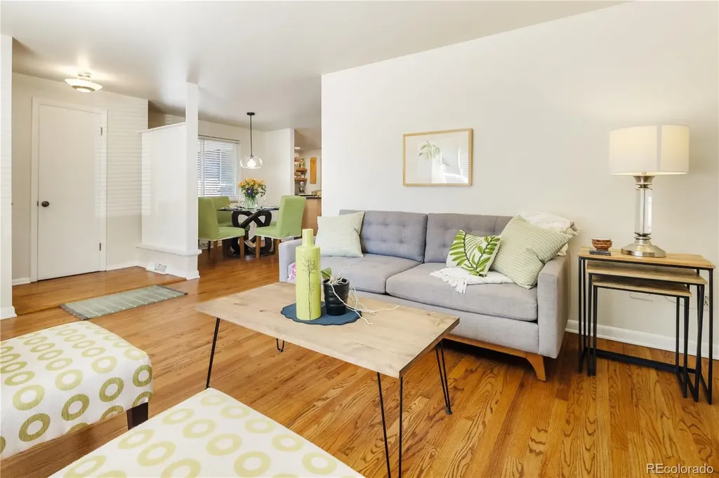 6585 E Colorado Drive Denver CO 80224