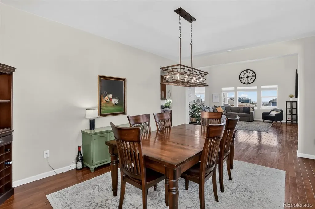 16339 W 84th Drive Arvada CO 80007