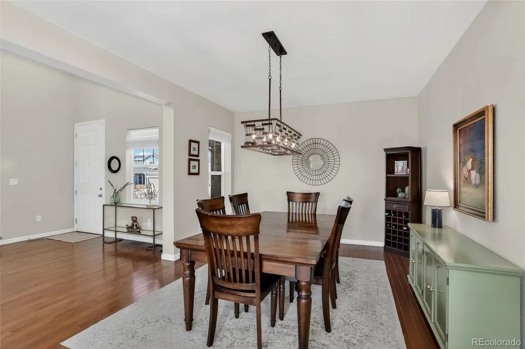 16339 W 84th Drive Arvada CO 80007