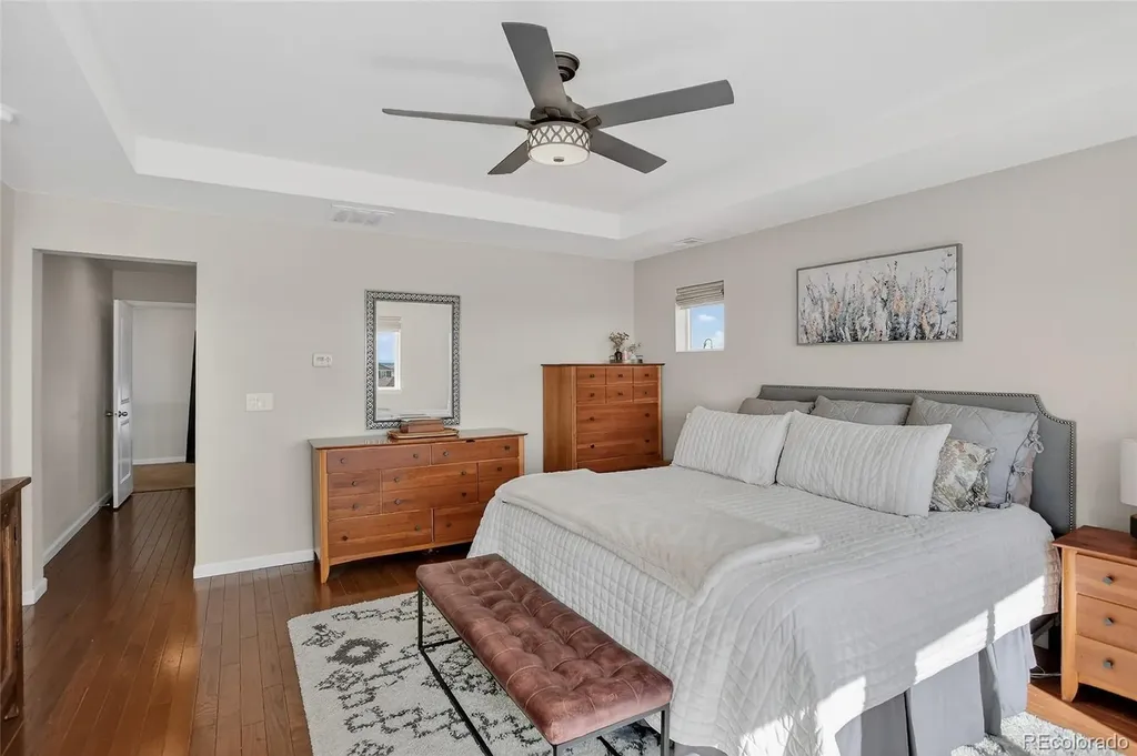 16339 W 84th Drive Arvada CO 80007