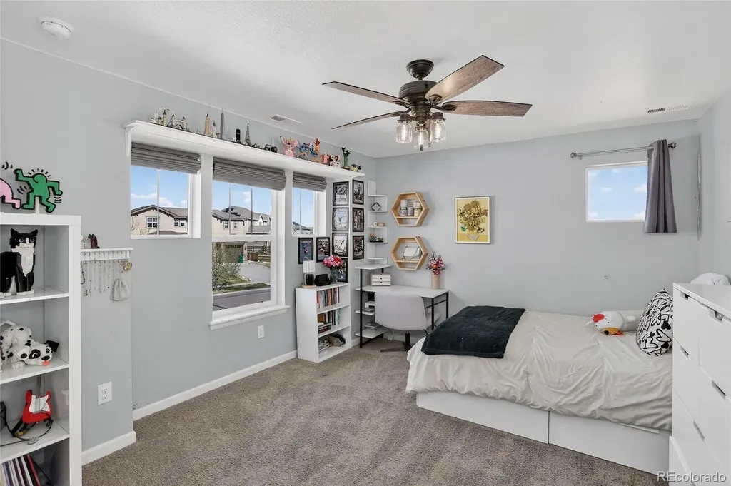 16339 W 84th Drive Arvada CO 80007