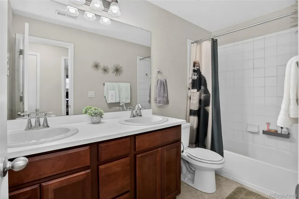 16339 W 84th Drive Arvada CO 80007