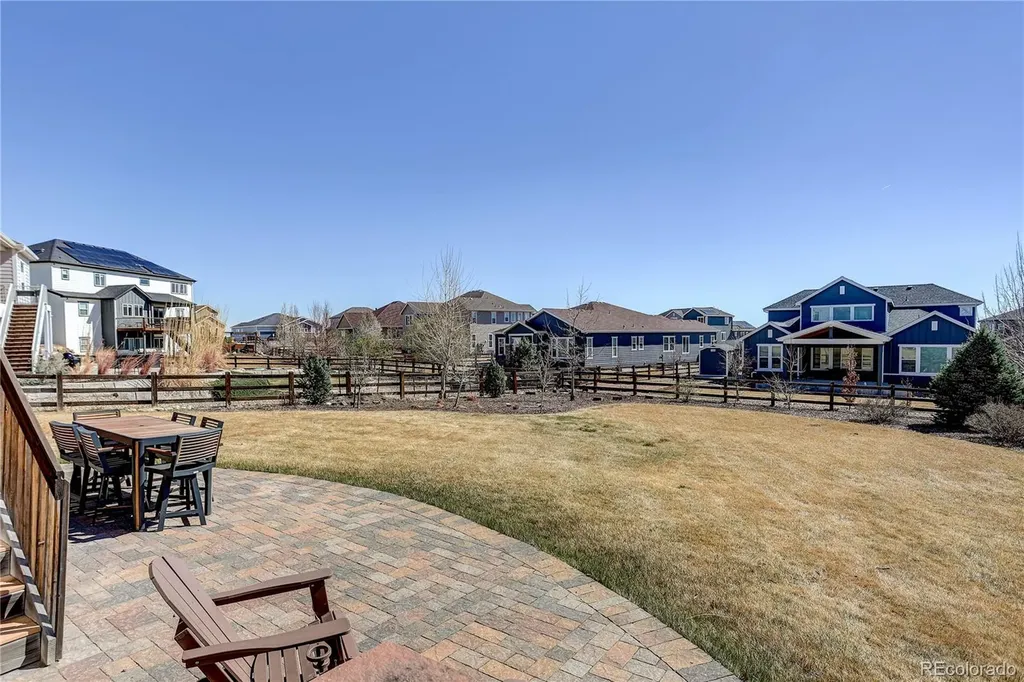 16339 W 84th Drive Arvada CO 80007