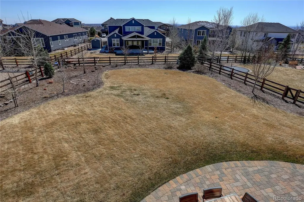 16339 W 84th Drive Arvada CO 80007