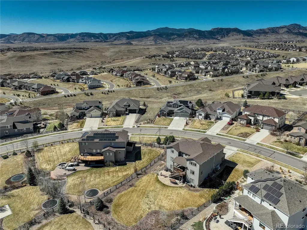 16339 W 84th Drive Arvada CO 80007
