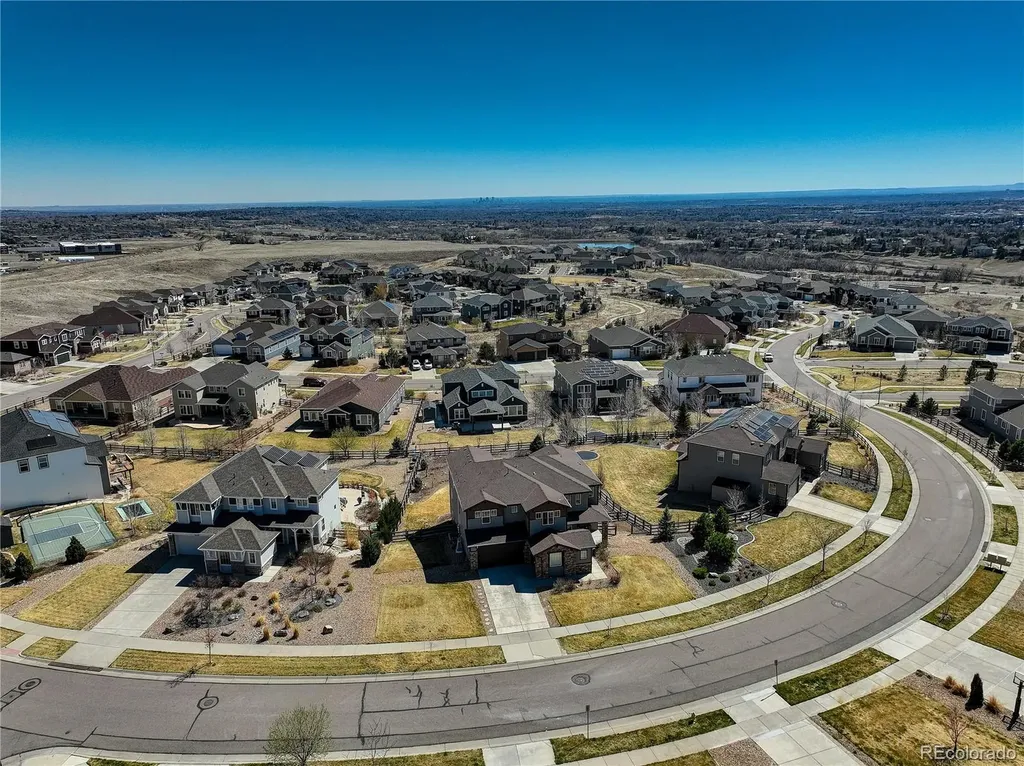 16339 W 84th Drive Arvada CO 80007