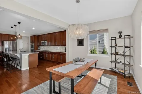 16339 W 84th Drive Arvada CO 80007