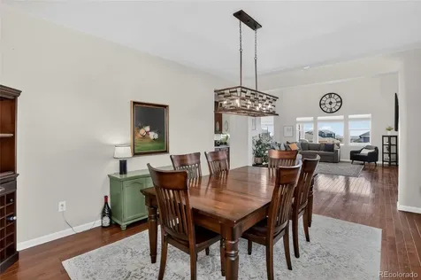 16339 W 84th Drive Arvada CO 80007