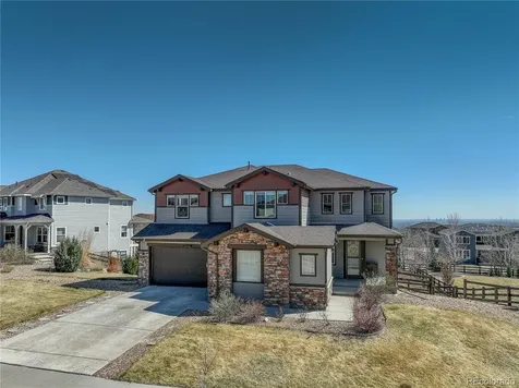 16339 W 84th Drive Arvada CO 80007