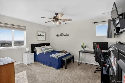 16339 W 84th Drive Arvada CO 80007