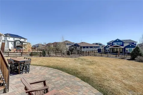 16339 W 84th Drive Arvada CO 80007