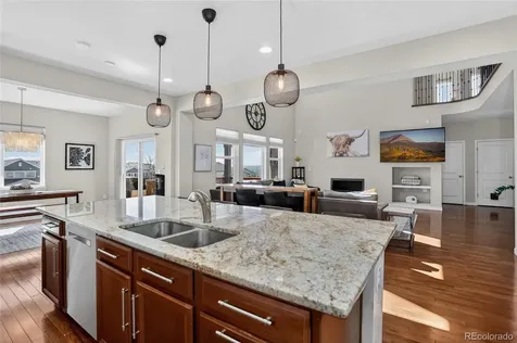 16339 W 84th Drive Arvada CO 80007