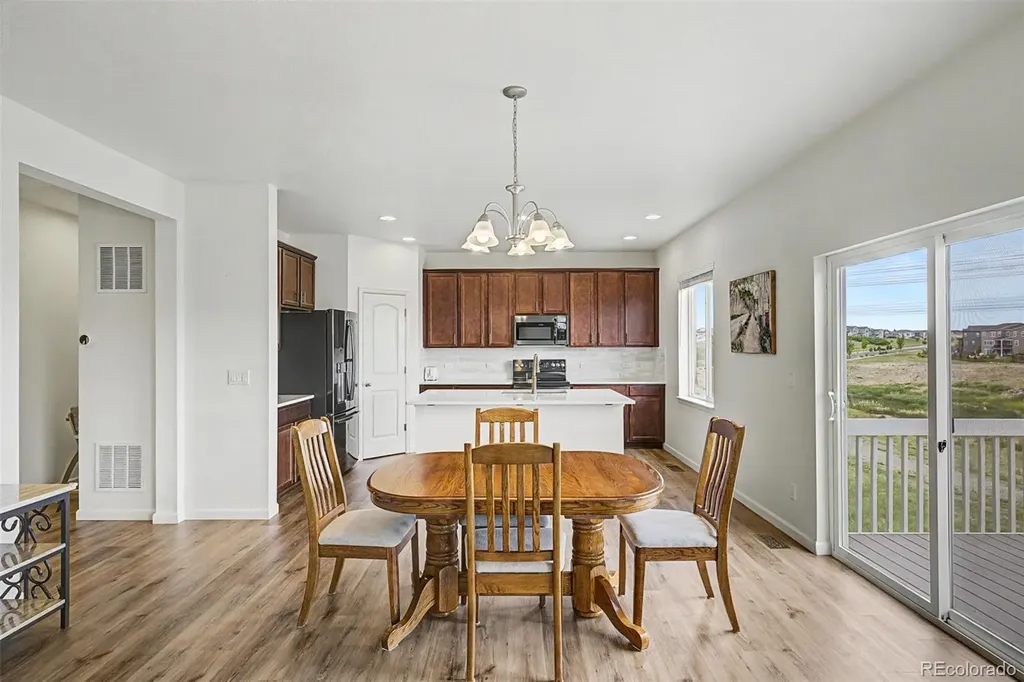 4451 Mcmurdo Court Castle Rock CO 80108