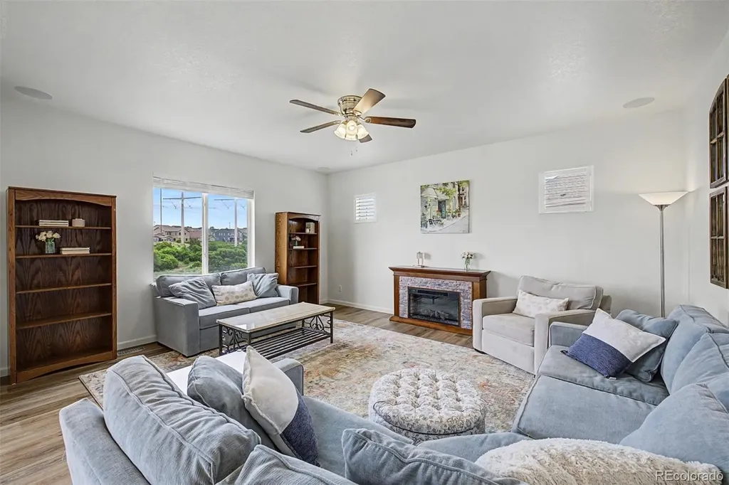4451 Mcmurdo Court Castle Rock CO 80108