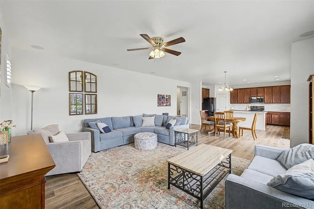4451 Mcmurdo Court Castle Rock CO 80108