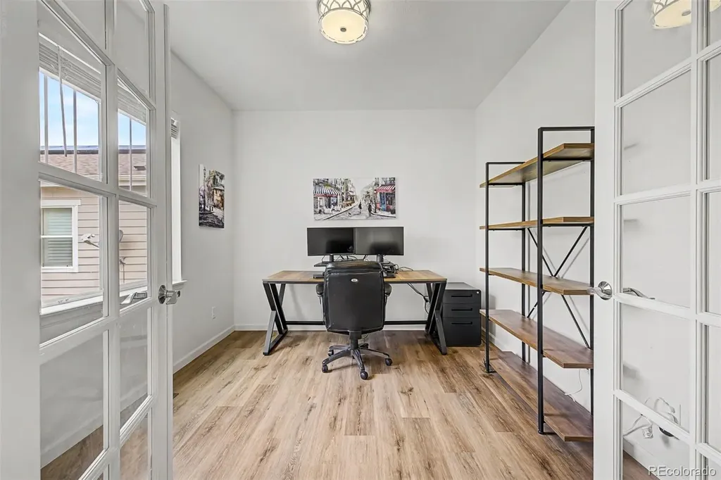 4451 Mcmurdo Court Castle Rock CO 80108