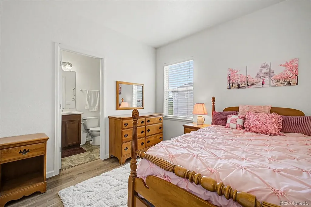 4451 Mcmurdo Court Castle Rock CO 80108