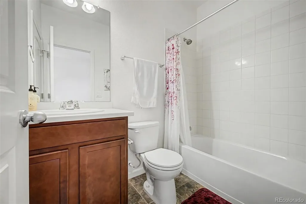 4451 Mcmurdo Court Castle Rock CO 80108