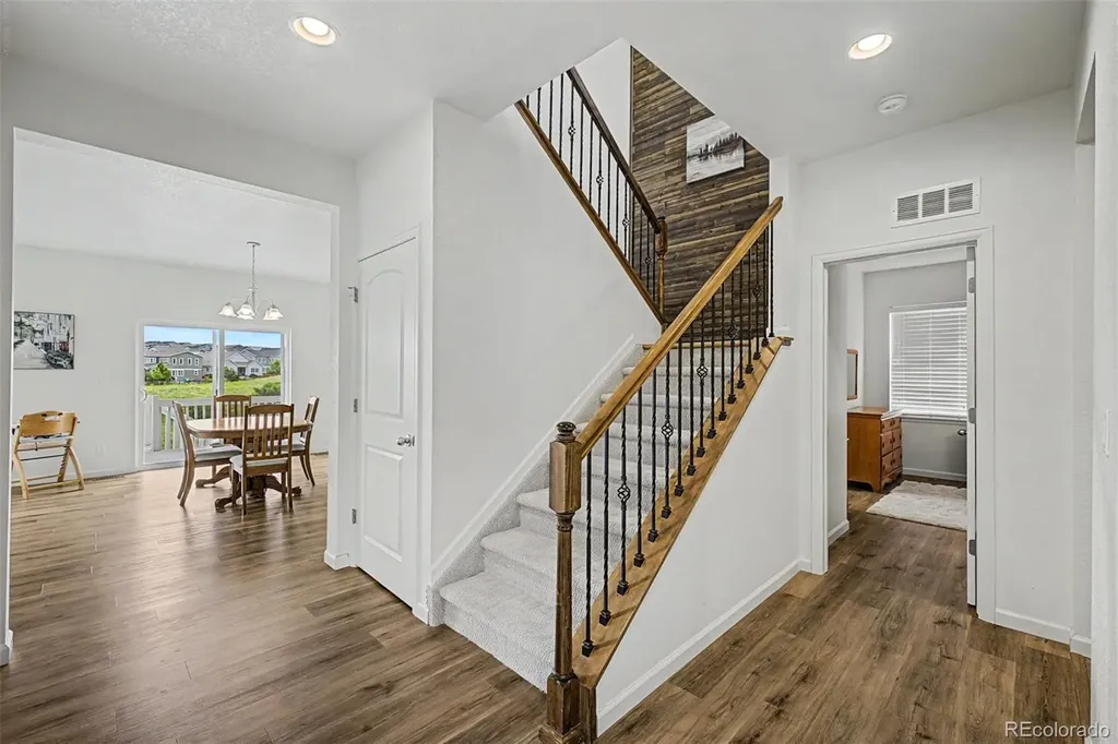 4451 Mcmurdo Court Castle Rock CO 80108