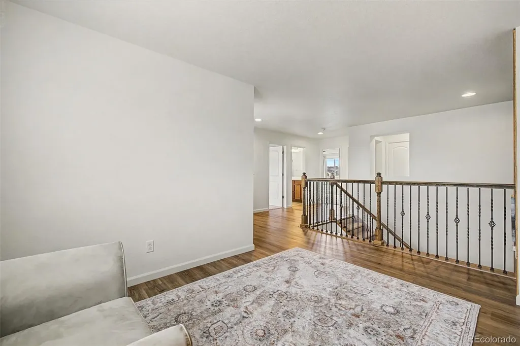 4451 Mcmurdo Court Castle Rock CO 80108