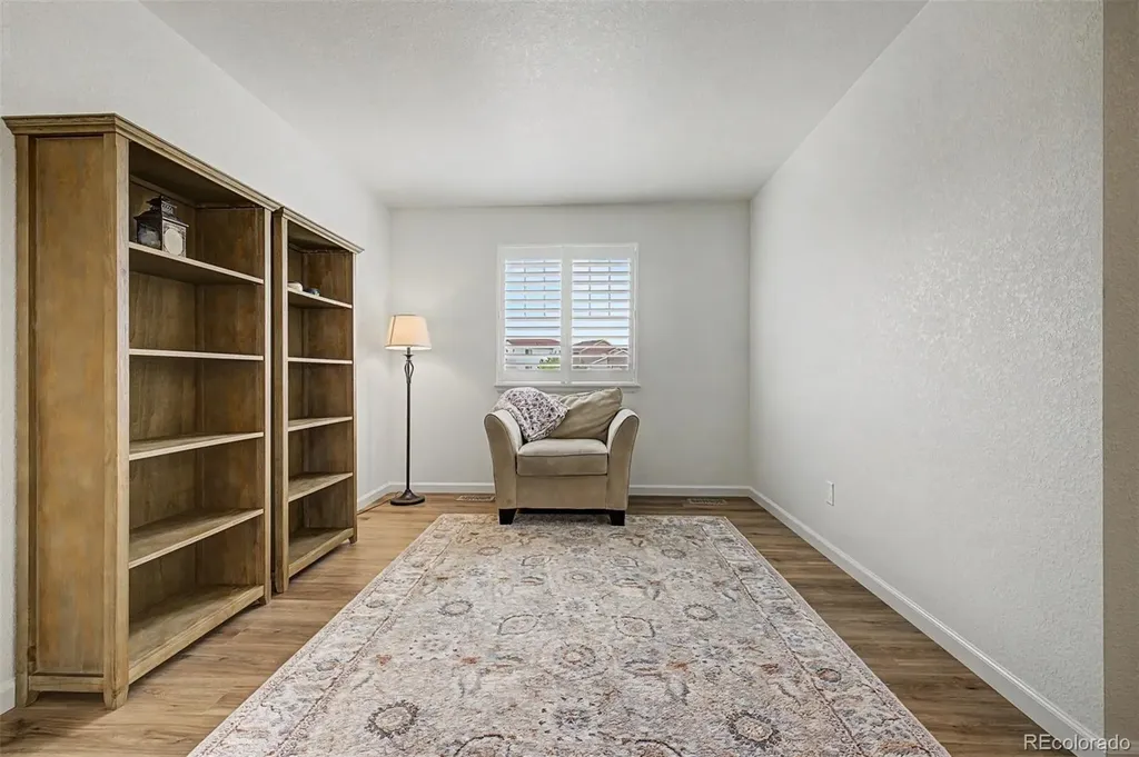 4451 Mcmurdo Court Castle Rock CO 80108