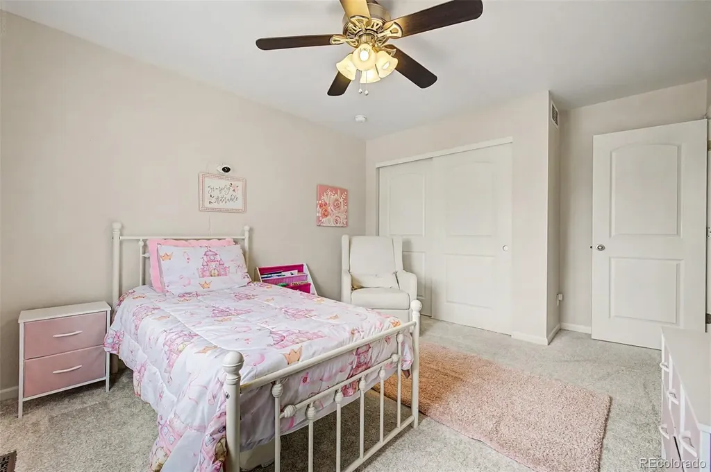 4451 Mcmurdo Court Castle Rock CO 80108