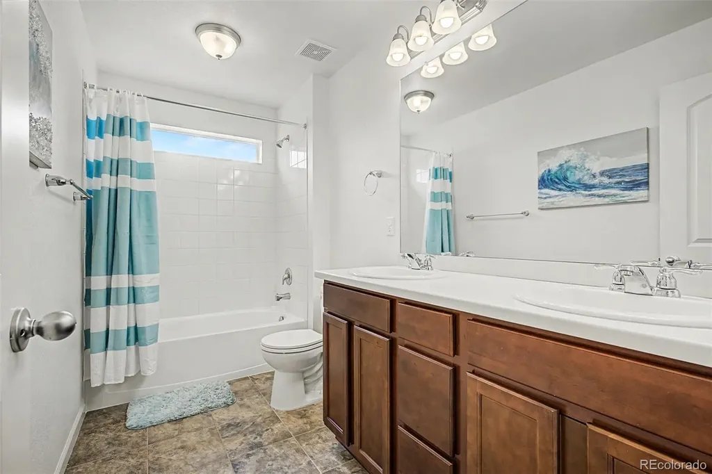 4451 Mcmurdo Court Castle Rock CO 80108