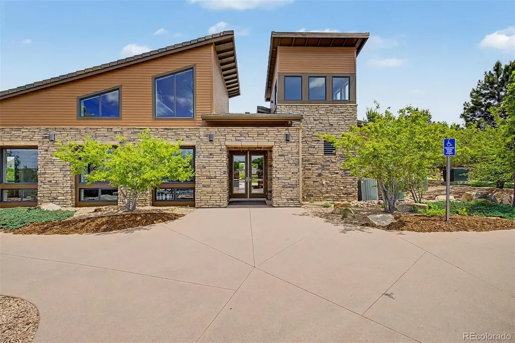 4451 Mcmurdo Court Castle Rock CO 80108
