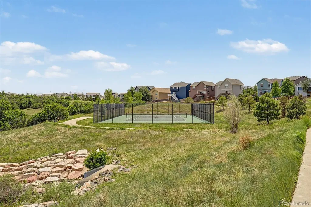 4451 Mcmurdo Court Castle Rock CO 80108