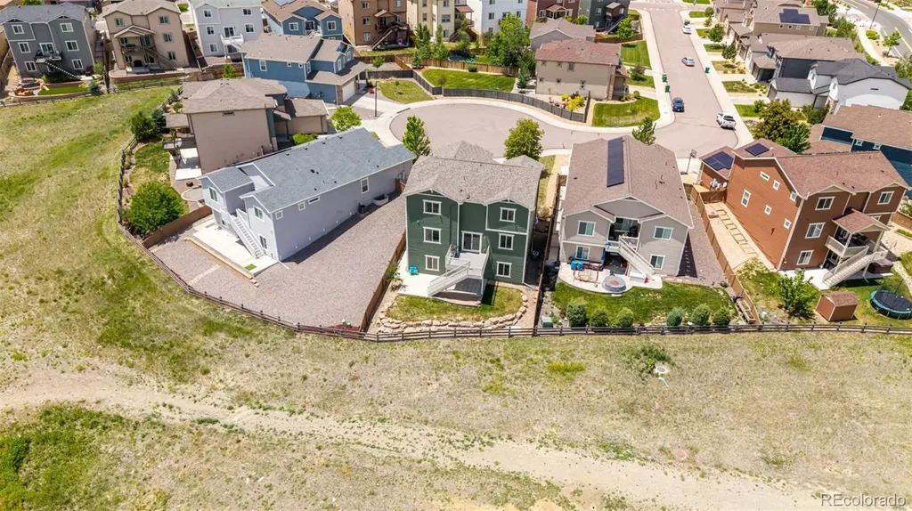 4451 Mcmurdo Court Castle Rock CO 80108
